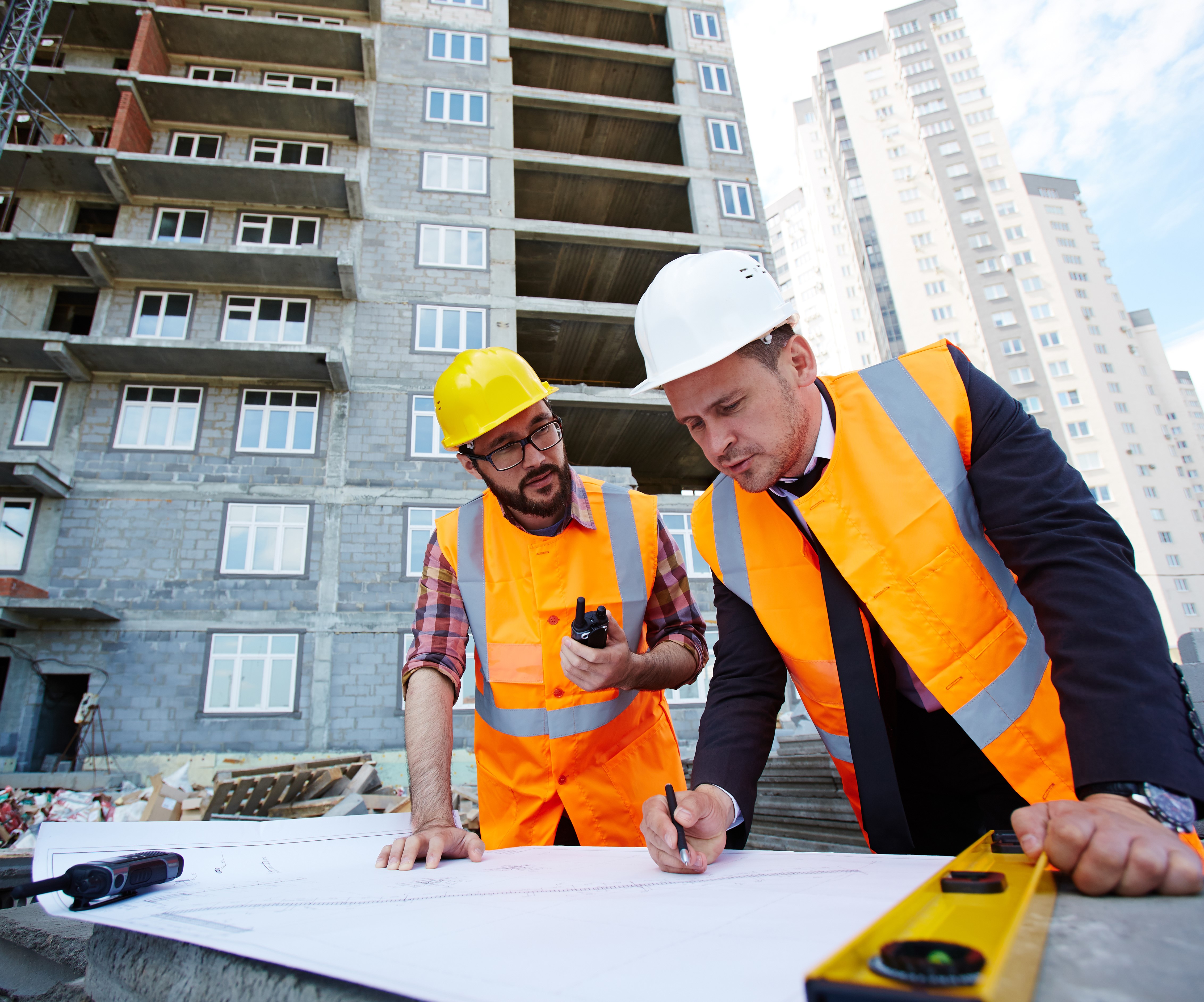 Construction Management